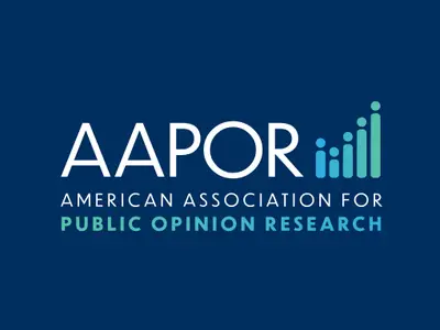 AAPOR logo