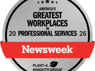 AGW Professional Services Badge
