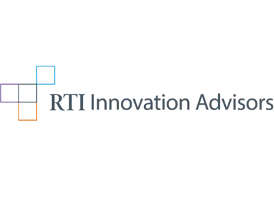 RTI Innovation Advisors logo