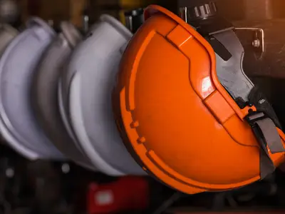 Safety helmets