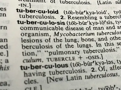 tuberculosis