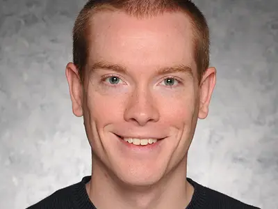Chris Bennett