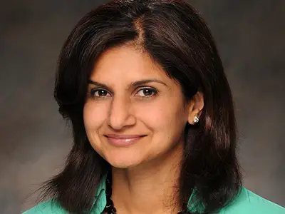 Ami Thakkar