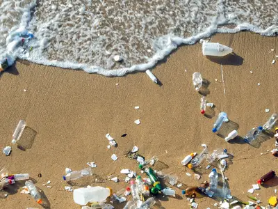 plastics