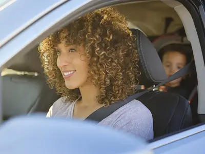 Seat Belt Surveys
