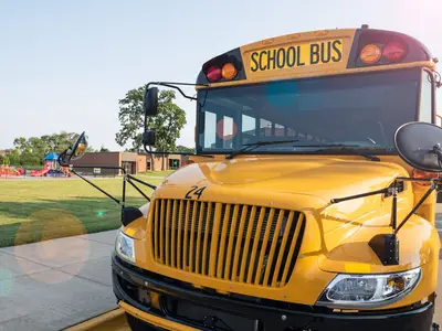 School Bus