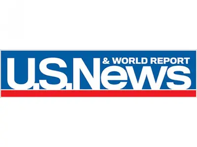 U.S. News logo