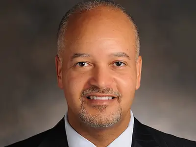 Paul Weisenfeld