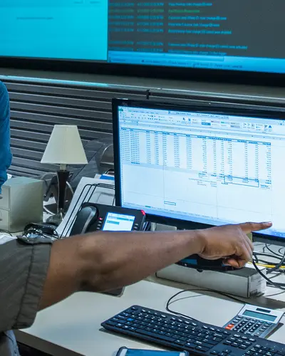 Data Management