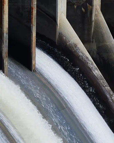 Hydropower