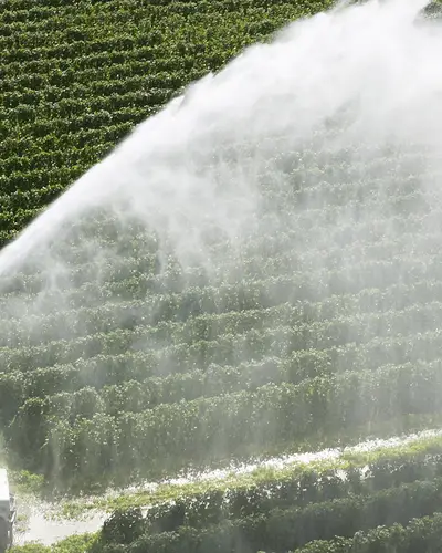 Water Supply