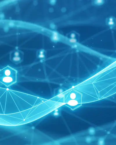 Data abstract