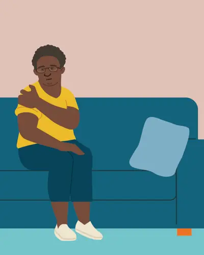 Interactive social story