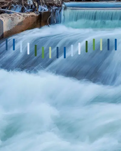 RTI Center for Water Resources Sectors