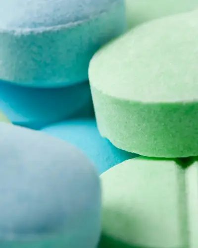 Prescription and illicit opioids can endanger public health
