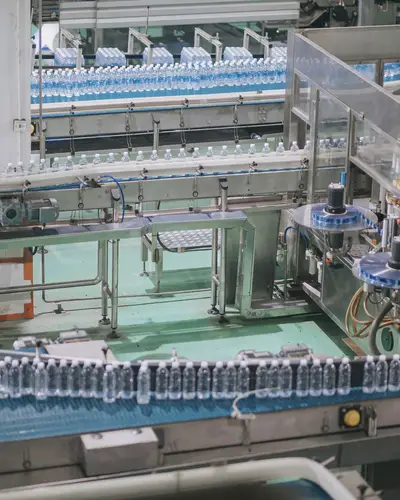 plastic manufacturing