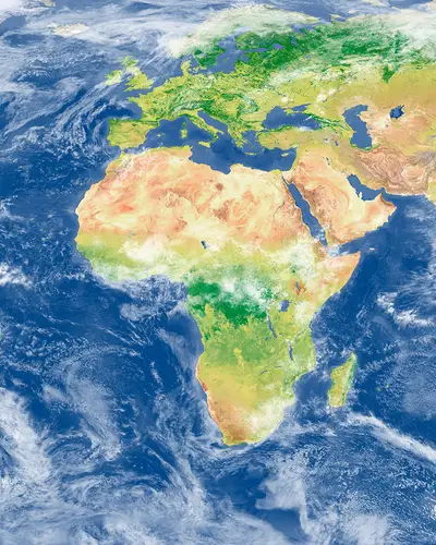 Cloud Map