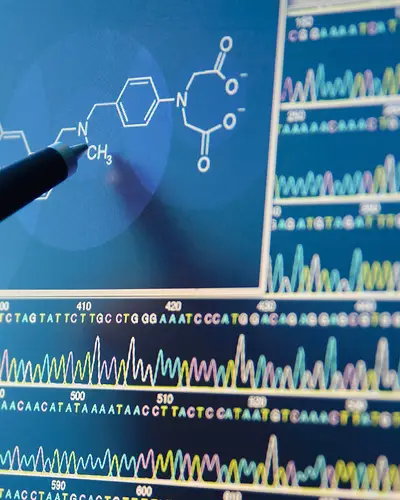 Bioinformatics