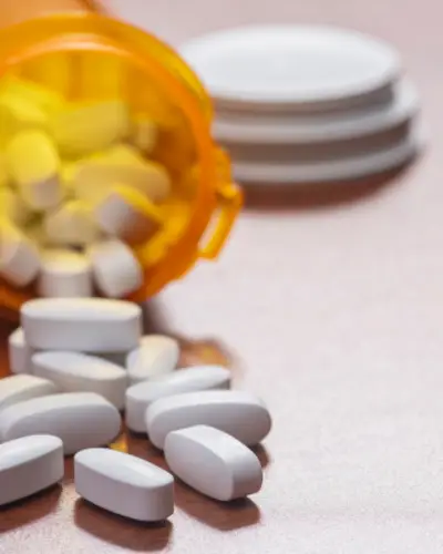 prescription medication