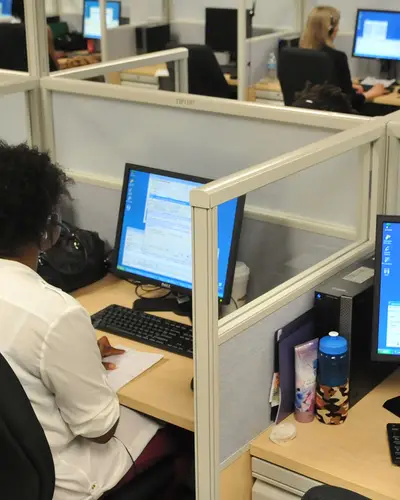 Research Operations Center