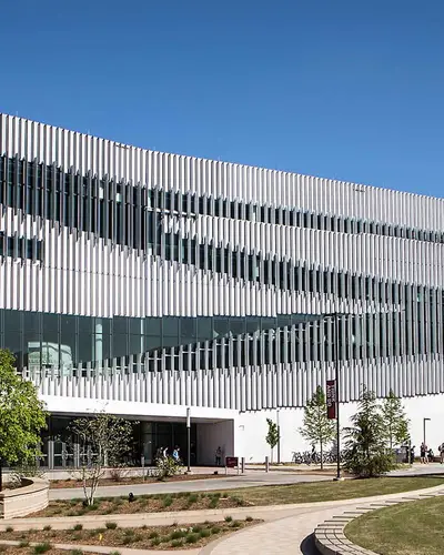 Centennial Campus 