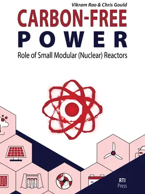 Image of cover of Carbon-Free Power