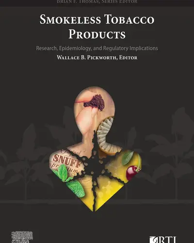 Smokeless tobacco products: Characteristics, usage, health effects, and regulatory implications