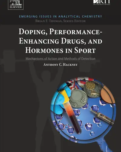 Doping, performance-enhancing drugs, and hormones in sport: Mechanisms of action and methods of detection