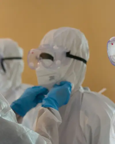 Building Resilience to Pandemic Threats