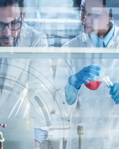Center for Forensic Sciences