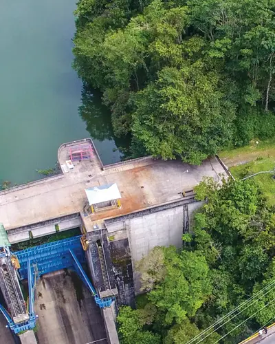 water management in Latin America