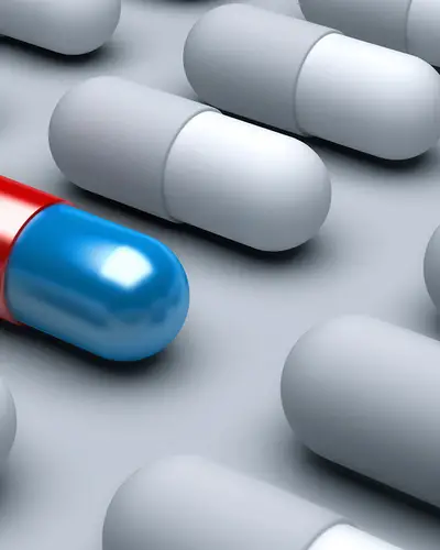 Pills