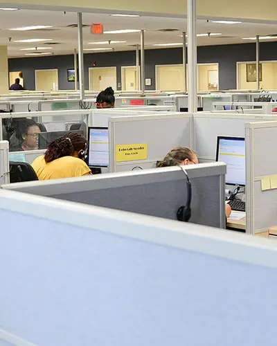 Research Operations Center