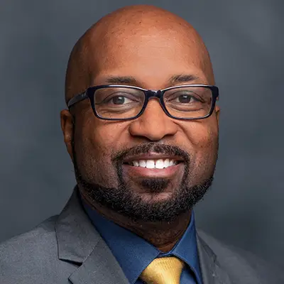 Demond McKenzie