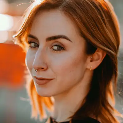 Headshot of Noel Corder