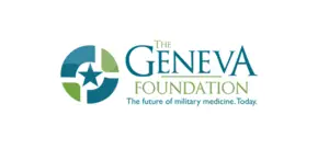 The Geneva Foundation Logo