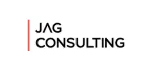 Jag Consulting Logo