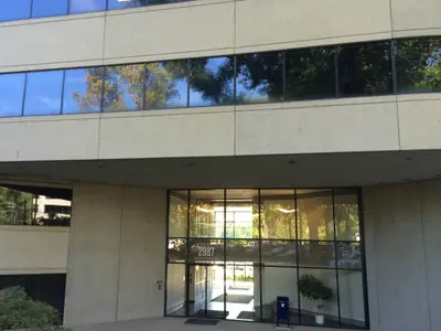 RTI's Atlanta office