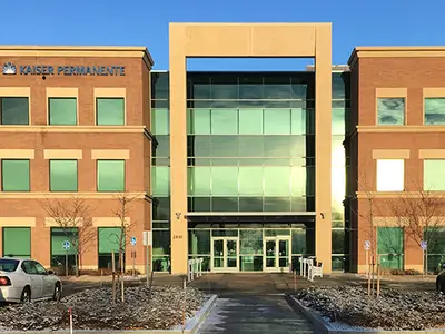 Fort Collins Colorado Office
