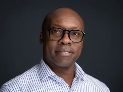 Andrew Kyambadde
