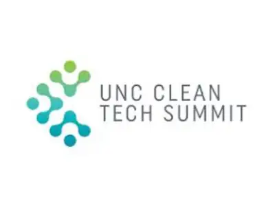 UNC Clean Tech Summit