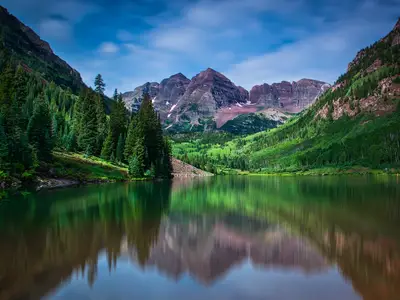 Colorado Water Convention