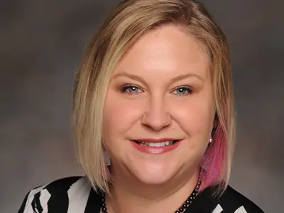 Kristine Rae Olmsted