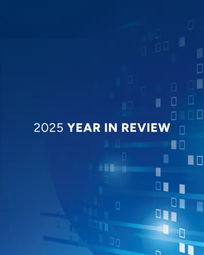 2025 Year in Review Thumbnail Image
