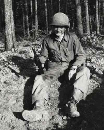 Soldier
