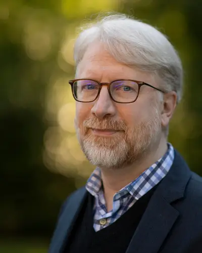 Picture of Brian G. Southwell, RTI's Lead Scientist for Public Understanding of Science