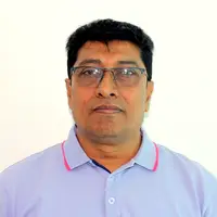 Zakaria Rahman | RTI 