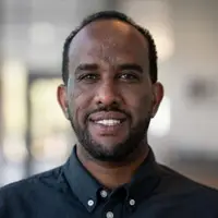 Abdinoor Mohamed | RTI