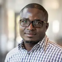 Paul Orengoh | RTI 
