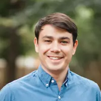 Headshot of Adams Bailey